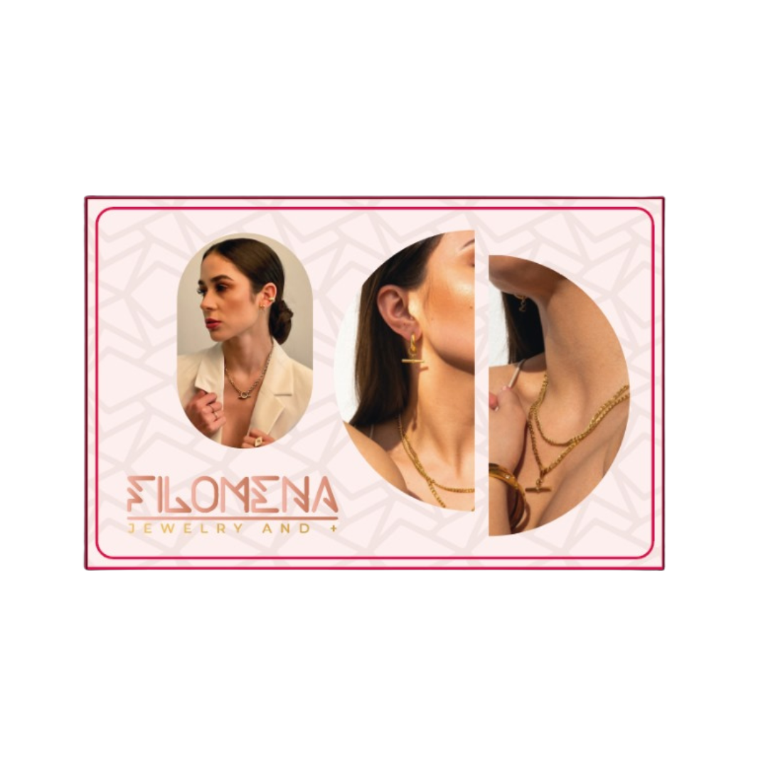 Gift Card - Electrónica